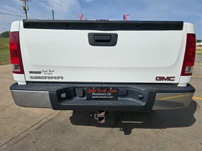 2009 GMC Sierra 1500 1OWNER 4X4 5.3L RUNS&DRIVES GREAT!!A/C COLD   - Photo 71 - Woodward, OK 73801