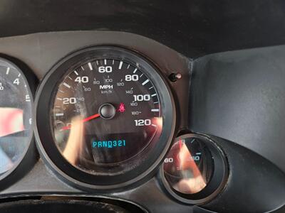 2009 GMC Sierra 1500 1OWNER 4X4 5.3L RUNS&DRIVES GREAT!!A/C COLD   - Photo 28 - Woodward, OK 73801