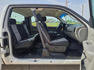 2009 GMC Sierra 1500 1OWNER 4X4 5.3L RUNS&DRIVES GREAT!!A/C COLD   - Photo 18 - Woodward, OK 73801