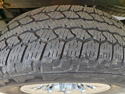 2009 GMC Sierra 1500 1OWNER 4X4 5.3L RUNS&DRIVES GREAT!!A/C COLD   - Photo 47 - Woodward, OK 73801