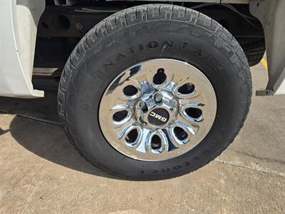 2009 GMC Sierra 1500 1OWNER 4X4 5.3L RUNS&DRIVES GREAT!!A/C COLD   - Photo 56 - Woodward, OK 73801