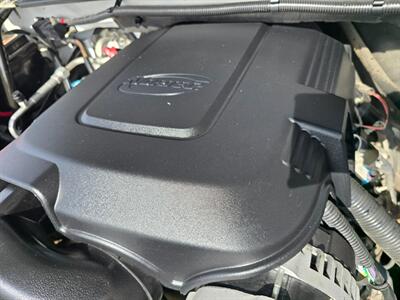 2009 GMC Sierra 1500 1OWNER 4X4 5.3L RUNS&DRIVES GREAT!!A/C COLD   - Photo 43 - Woodward, OK 73801