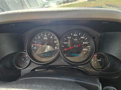 2009 GMC Sierra 1500 1OWNER 4X4 5.3L RUNS&DRIVES GREAT!!A/C COLD   - Photo 29 - Woodward, OK 73801