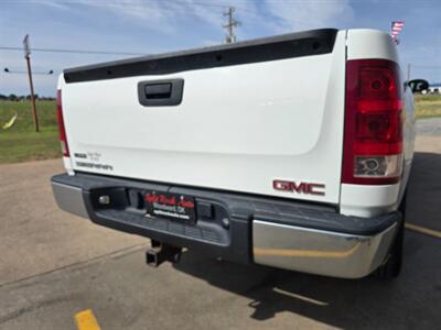 2009 GMC Sierra 1500 1OWNER 4X4 5.3L RUNS&DRIVES GREAT!!A/C COLD   - Photo 72 - Woodward, OK 73801