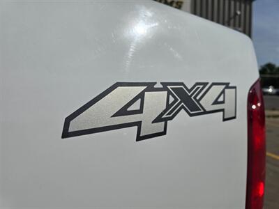 2009 GMC Sierra 1500 1OWNER 4X4 5.3L RUNS&DRIVES GREAT!!A/C COLD   - Photo 11 - Woodward, OK 73801