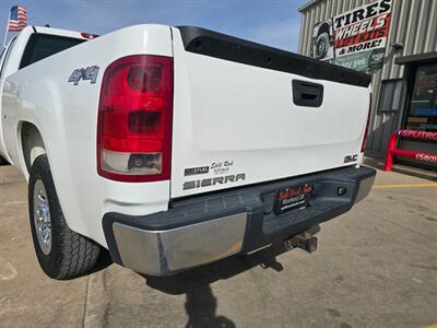 2009 GMC Sierra 1500 1OWNER 4X4 5.3L RUNS&DRIVES GREAT!!A/C COLD   - Photo 73 - Woodward, OK 73801