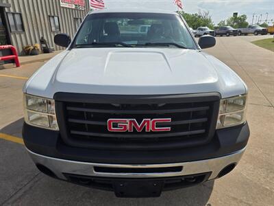 2009 GMC Sierra 1500 1OWNER 4X4 5.3L RUNS&DRIVES GREAT!!A/C COLD   - Photo 7 - Woodward, OK 73801