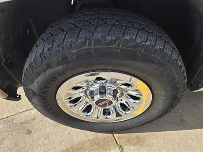 2009 GMC Sierra 1500 1OWNER 4X4 5.3L RUNS&DRIVES GREAT!!A/C COLD   - Photo 54 - Woodward, OK 73801