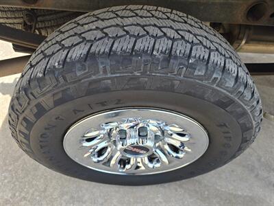 2009 GMC Sierra 1500 1OWNER 4X4 5.3L RUNS&DRIVES GREAT!!A/C COLD   - Photo 52 - Woodward, OK 73801