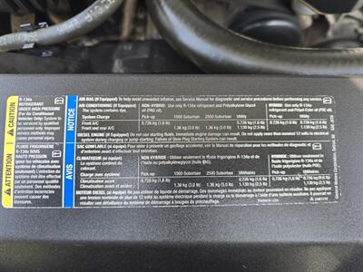 2009 GMC Sierra 1500 1OWNER 4X4 5.3L RUNS&DRIVES GREAT!!A/C COLD   - Photo 79 - Woodward, OK 73801