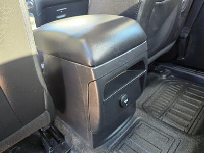 2021 Ford Ranger 1OWNER 4X4 A/C RUNS&DRIVES GREAT!!BEDLINER TOW PKG   - Photo 35 - Woodward, OK 73801