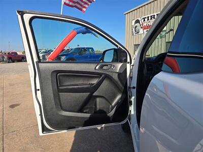 2021 Ford Ranger 1OWNER 4X4 A/C RUNS&DRIVES GREAT!!BEDLINER TOW PKG   - Photo 36 - Woodward, OK 73801