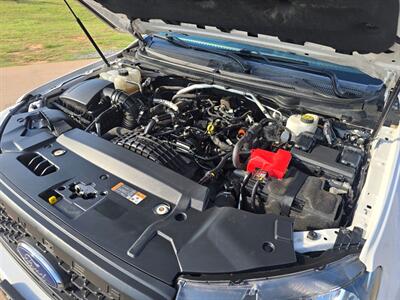 2021 Ford Ranger 1OWNER 4X4 A/C RUNS&DRIVES GREAT!!BEDLINER TOW PKG   - Photo 40 - Woodward, OK 73801