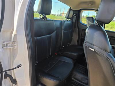 2021 Ford Ranger 1OWNER 4X4 A/C RUNS&DRIVES GREAT!!BEDLINER TOW PKG   - Photo 34 - Woodward, OK 73801