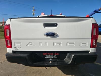 2021 Ford Ranger 1OWNER 4X4 A/C RUNS&DRIVES GREAT!!BEDLINER TOW PKG   - Photo 64 - Woodward, OK 73801