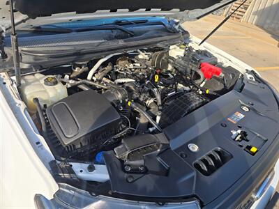 2021 Ford Ranger 1OWNER 4X4 A/C RUNS&DRIVES GREAT!!BEDLINER TOW PKG   - Photo 42 - Woodward, OK 73801