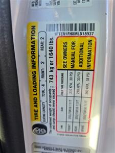 2021 Ford Ranger 1OWNER 4X4 A/C RUNS&DRIVES GREAT!!BEDLINER TOW PKG   - Photo 67 - Woodward, OK 73801