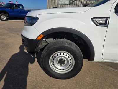 2021 Ford Ranger 1OWNER 4X4 A/C RUNS&DRIVES GREAT!!BEDLINER TOW PKG   - Photo 56 - Woodward, OK 73801