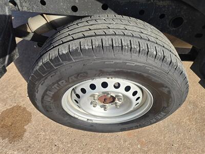 2021 Ford Ranger 1OWNER 4X4 A/C RUNS&DRIVES GREAT!!BEDLINER TOW PKG   - Photo 49 - Woodward, OK 73801