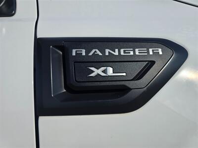 2021 Ford Ranger 1OWNER 4X4 A/C RUNS&DRIVES GREAT!!BEDLINER TOW PKG   - Photo 55 - Woodward, OK 73801