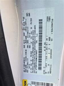 2021 Ford Ranger 1OWNER 4X4 A/C RUNS&DRIVES GREAT!!BEDLINER TOW PKG   - Photo 69 - Woodward, OK 73801