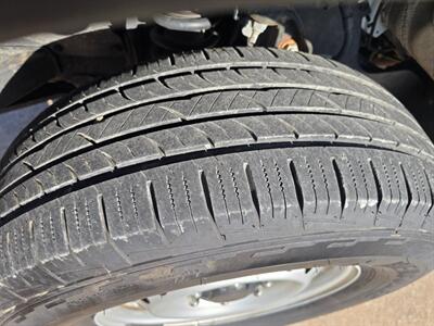 2021 Ford Ranger 1OWNER 4X4 A/C RUNS&DRIVES GREAT!!BEDLINER TOW PKG   - Photo 46 - Woodward, OK 73801