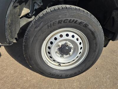 2021 Ford Ranger 1OWNER 4X4 A/C RUNS&DRIVES GREAT!!BEDLINER TOW PKG   - Photo 48 - Woodward, OK 73801