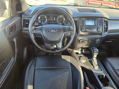 2021 Ford Ranger 1OWNER 4X4 A/C RUNS&DRIVES GREAT!!BEDLINER TOW PKG   - Photo 18 - Woodward, OK 73801