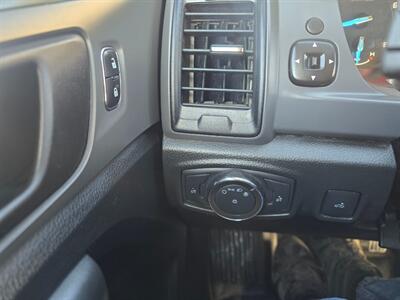 2021 Ford Ranger 1OWNER 4X4 A/C RUNS&DRIVES GREAT!!BEDLINER TOW PKG   - Photo 29 - Woodward, OK 73801