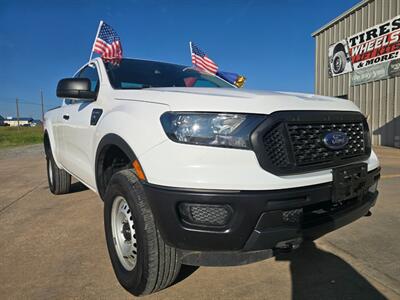 2021 Ford Ranger 1OWNER 4X4 A/C RUNS&DRIVES GREAT!!BEDLINER TOW PKG   - Photo 61 - Woodward, OK 73801