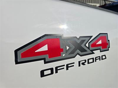 2021 Ford Ranger 1OWNER 4X4 A/C RUNS&DRIVES GREAT!!BEDLINER TOW PKG   - Photo 8 - Woodward, OK 73801