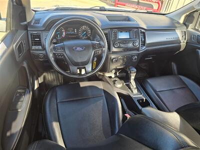 2021 Ford Ranger 1OWNER 4X4 A/C RUNS&DRIVES GREAT!!BEDLINER TOW PKG   - Photo 15 - Woodward, OK 73801