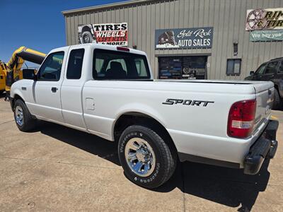 2007 Ford Ranger SPORT 1OWNER EXT-CAB 3.0L RUNS&DRIVES GREAT A/C   - Photo 60 - Woodward, OK 73801