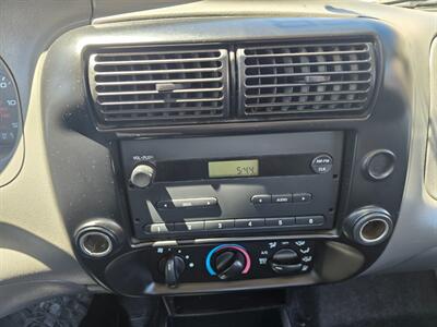 2007 Ford Ranger SPORT 1OWNER EXT-CAB 3.0L RUNS&DRIVES GREAT A/C   - Photo 22 - Woodward, OK 73801