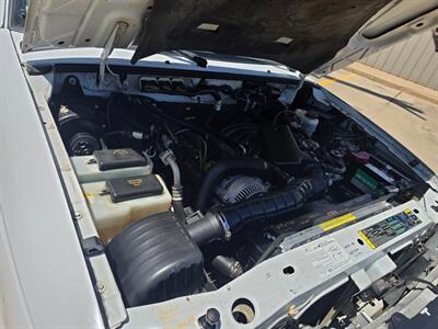 2007 Ford Ranger SPORT 1OWNER EXT-CAB 3.0L RUNS&DRIVES GREAT A/C   - Photo 42 - Woodward, OK 73801