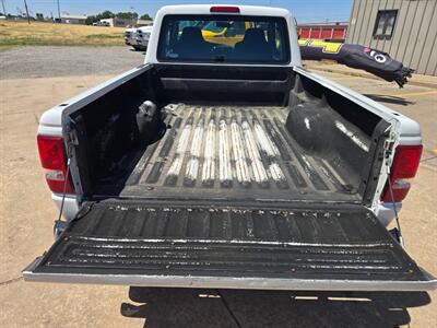2007 Ford Ranger SPORT 1OWNER EXT-CAB 3.0L RUNS&DRIVES GREAT A/C   - Photo 9 - Woodward, OK 73801