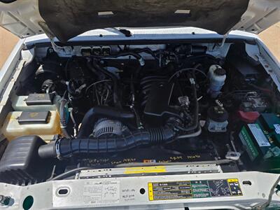 2007 Ford Ranger SPORT 1OWNER EXT-CAB 3.0L RUNS&DRIVES GREAT A/C   - Photo 12 - Woodward, OK 73801