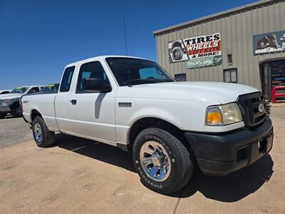 2007 Ford Ranger SPORT 1OWNER EXT-CAB 3.0L RUNS&DRIVES GREAT A/C   - Photo 55 - Woodward, OK 73801