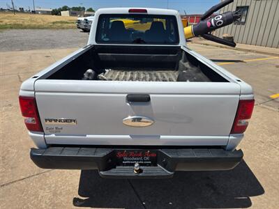 2007 Ford Ranger SPORT 1OWNER EXT-CAB 3.0L RUNS&DRIVES GREAT A/C   - Photo 8 - Woodward, OK 73801