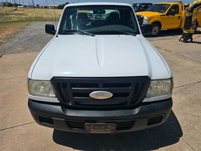 2007 Ford Ranger SPORT 1OWNER EXT-CAB 3.0L RUNS&DRIVES GREAT A/C   - Photo 7 - Woodward, OK 73801