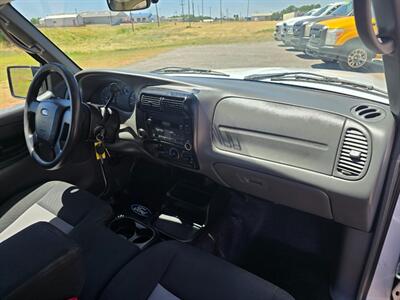 2007 Ford Ranger SPORT 1OWNER EXT-CAB 3.0L RUNS&DRIVES GREAT A/C   - Photo 29 - Woodward, OK 73801