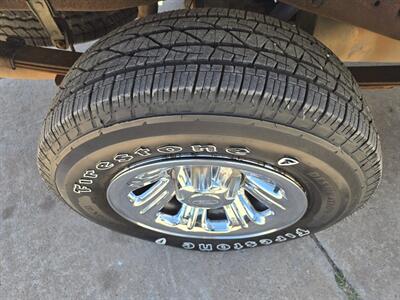 2007 Ford Ranger SPORT 1OWNER EXT-CAB 3.0L RUNS&DRIVES GREAT A/C   - Photo 48 - Woodward, OK 73801