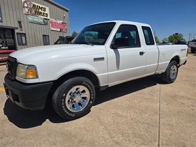 2007 Ford Ranger SPORT 1OWNER EXT-CAB 3.0L RUNS&DRIVES GREAT A/C   - Photo 56 - Woodward, OK 73801