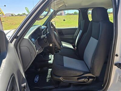 2007 Ford Ranger SPORT 1OWNER EXT-CAB 3.0L RUNS&DRIVES GREAT A/C   - Photo 17 - Woodward, OK 73801