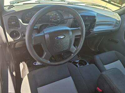 2007 Ford Ranger SPORT 1OWNER EXT-CAB 3.0L RUNS&DRIVES GREAT A/C   - Photo 16 - Woodward, OK 73801