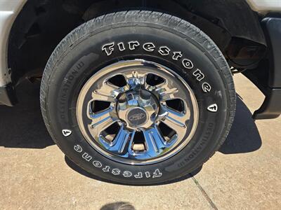 2007 Ford Ranger SPORT 1OWNER EXT-CAB 3.0L RUNS&DRIVES GREAT A/C   - Photo 51 - Woodward, OK 73801