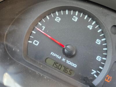 2007 Ford Ranger SPORT 1OWNER EXT-CAB 3.0L RUNS&DRIVES GREAT A/C   - Photo 27 - Woodward, OK 73801