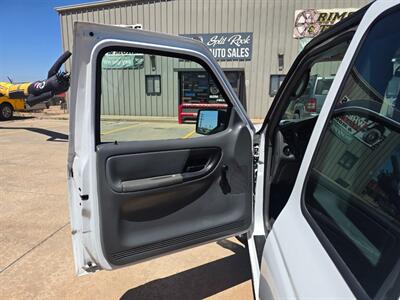 2007 Ford Ranger SPORT 1OWNER EXT-CAB 3.0L RUNS&DRIVES GREAT A/C   - Photo 37 - Woodward, OK 73801