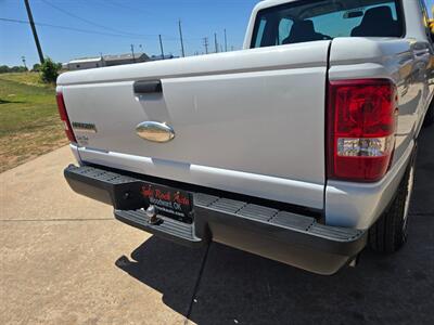 2007 Ford Ranger SPORT 1OWNER EXT-CAB 3.0L RUNS&DRIVES GREAT A/C   - Photo 63 - Woodward, OK 73801