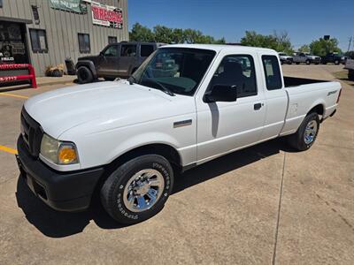 2007 Ford Ranger SPORT 1OWNER EXT-CAB 3.0L RUNS&DRIVES GREAT A/C   - Photo 2 - Woodward, OK 73801